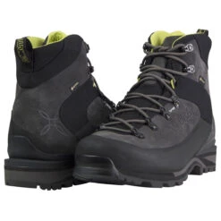 MONTURA Dolomia GTX - Mountaineering Boots -Outwell Store montura dolomia gtx mountaineering boots detail 5