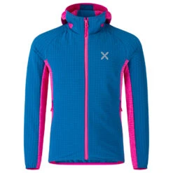 Montura - Kid's Wind Revolution - Softshell Jacket 9 Montura - Kid's Wind Revolution - Softshell Jacket -Outwell Store montura kids wind revolution softshell jacket 1