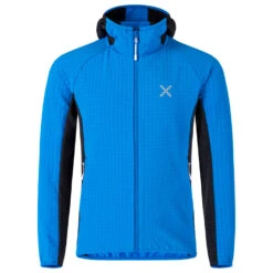 Montura - Kid's Wind Revolution - Softshell Jacket