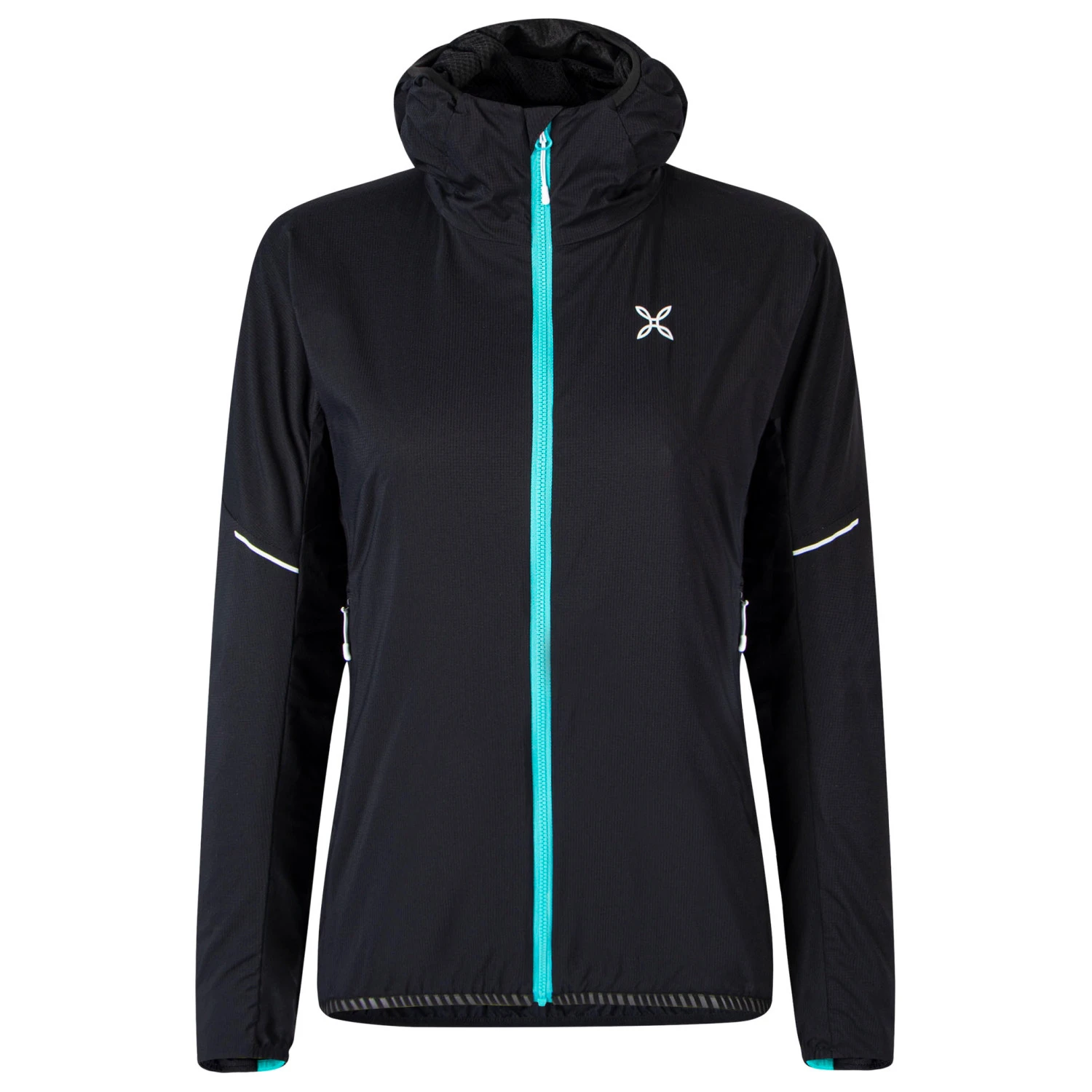 Montura - Women's Eiger Light - Softshell Jacket 7 Montura - Women's Eiger Light - Softshell Jacket - Image 5