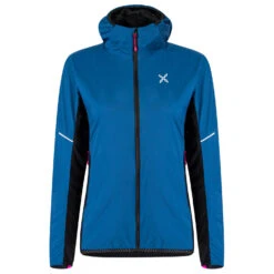 Montura - Women's Eiger Light - Softshell Jacket