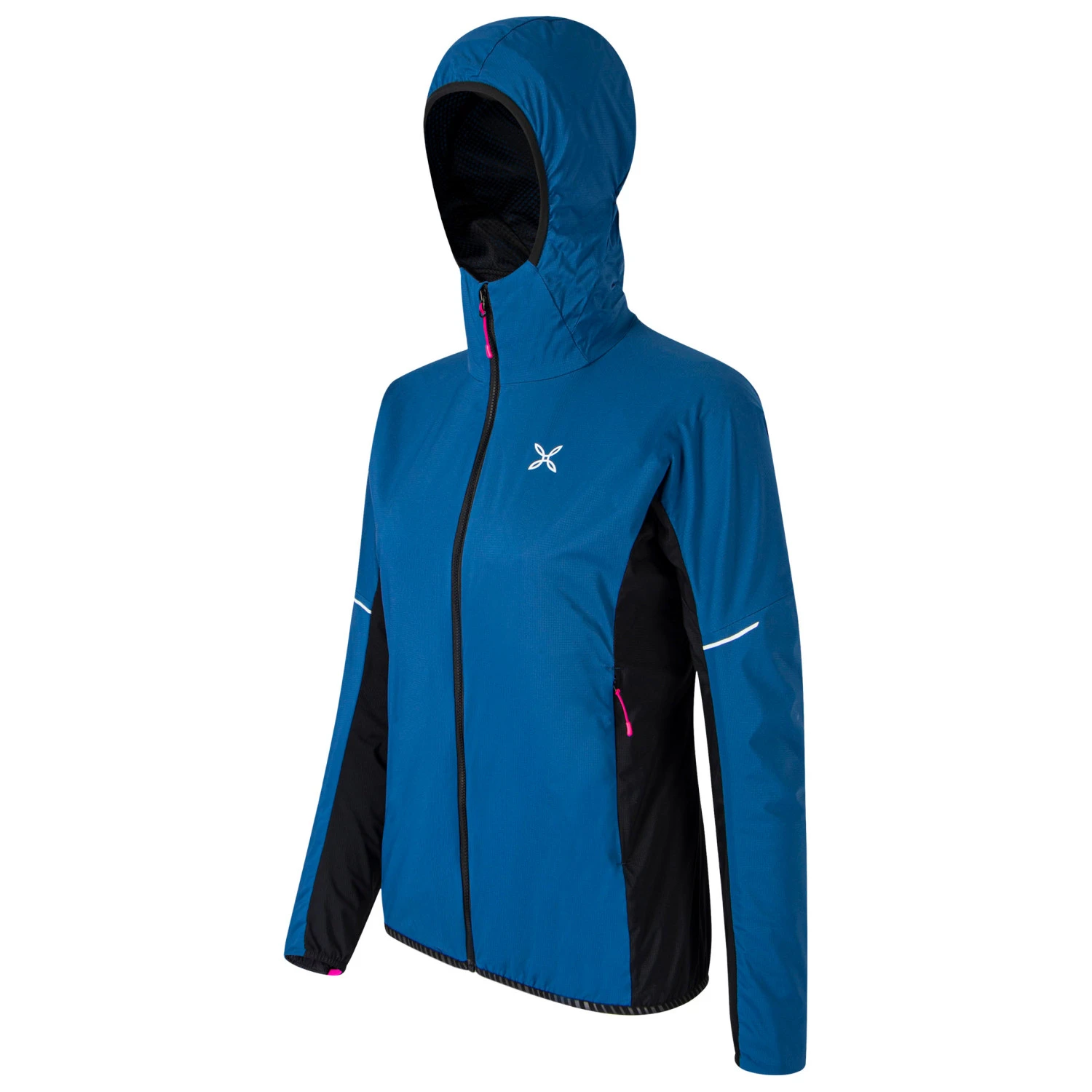 Montura - Women's Eiger Light - Softshell Jacket 4 Montura - Women's Eiger Light - Softshell Jacket - Image 2