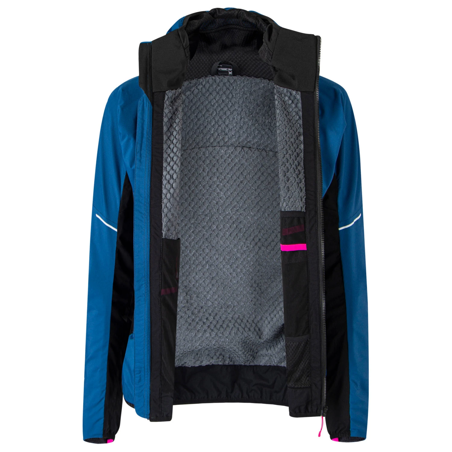 Montura - Women's Eiger Light - Softshell Jacket 6 Montura - Women's Eiger Light - Softshell Jacket - Image 4