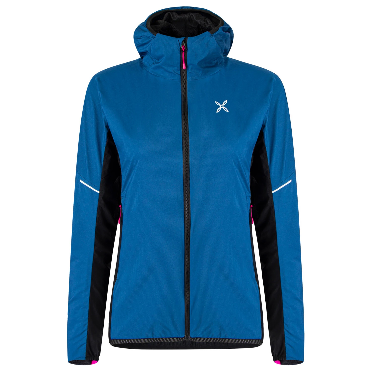 Montura - Women's Eiger Light - Softshell Jacket 3 Montura - Women's Eiger Light - Softshell Jacket