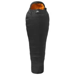 New Release 3 Mountain Equipment Glacier 300 - Down Sleeping Bag