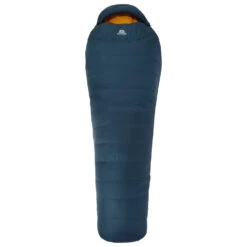 Mountain Equipment Helium 250 - Down Sleeping Bag