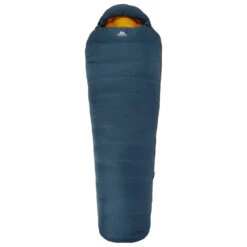 Mountain Equipment Helium 400 - Down Sleeping Bag