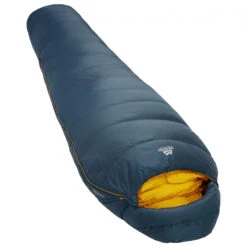 New Release -Outwell Store mountain equipment helium 400 down sleeping bag detail 2