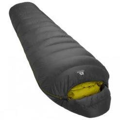 New Release -Outwell Store mountain equipment helium gt 400 down sleeping bag detail 2