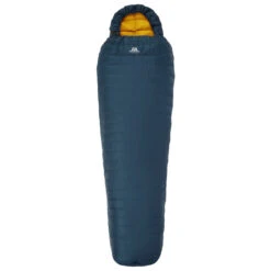 Mountain Equipment Helium Solo - Down Sleeping Bag