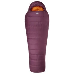 Mountain Equipment Women's Classic Eco 300 - Down Sleeping Bag