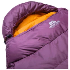 Mountain Equipment Women's Classic Eco 300 - Down Sleeping Bag -Outwell Store mountain equipment womens classic eco 300 down sleeping bag detail 5