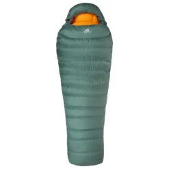 New Release 9 Mountain Equipment Women's Glacier 300 - Down Sleeping Bag