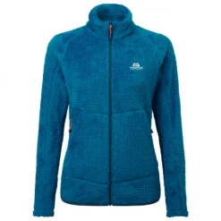 Mountain Equipment - Women's Hispar Jacket - Fleece Jacket