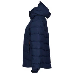 Mountain Equipment - Women's Lightline Eco Jacket - Down Jacket -Outwell Store mountain equipment womens lightline eco jacket down jacket detail 2