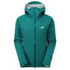 Mountain Equipment - Women's Odyssey Jacket - Waterproof Jacket