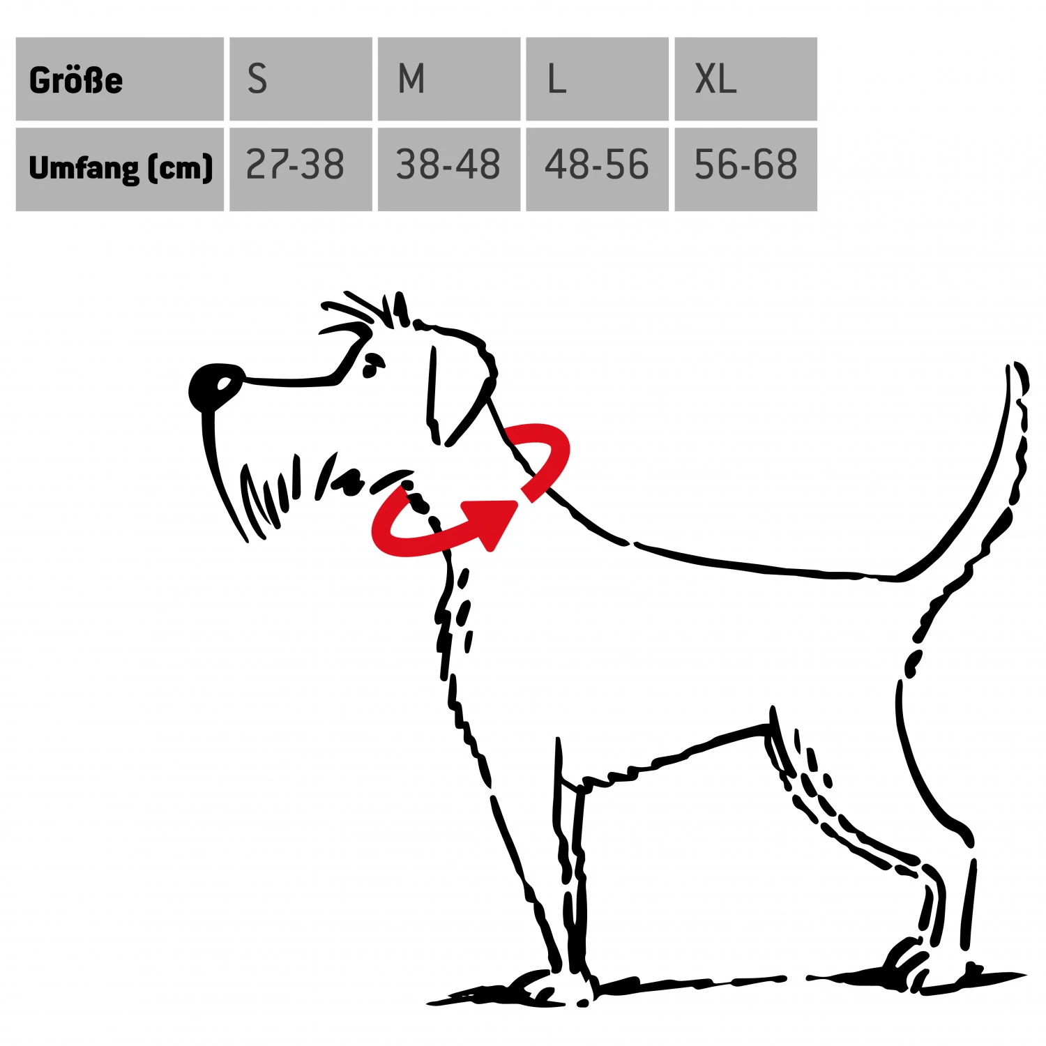 Black Dog Collars - Dog Collar 4 Black Dog Collars - Dog Collar - Image 2