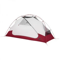 MSR Elixir 1 Tent V2 - 1-person Tent -Outwell Store msr elixir 1 tent v2 1 person tent detail 3