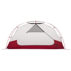 MSR Elixir 1 Tent V2 - 1-person Tent -Outwell Store msr elixir 1 tent v2 1 person tent detail 4