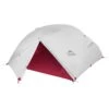 MSR Elixir 4 Tent V2 - 4-person Tent -Outwell Store msr elixir 4 tent v2 4 person tent
