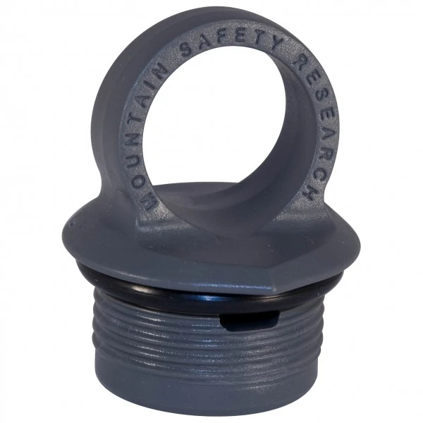 MSR Expedition Fuel Bottle Cap - Sealing Cap 3 MSR Expedition Fuel Bottle Cap - Sealing Cap