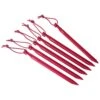 MSR Groundhog Tent Stakes -Outwell Store msr groundhog tent stakes