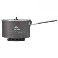 MSR WindBurner Sauce Pot - Pot