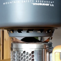 MSR WindBurner Sauce Pot - Pot -Outwell Store msr windburner sauce pot topf 475f02f2f42df791803d75fa70d9c806 1