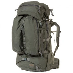 Mystery Ranch Marshall 105 - Walking Backpack