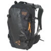 Mystery Ranch Saddle Peak 25,5 - Ski Touring Backpack -Outwell Store mystery ranch saddle peak 255 ski touring backpack
