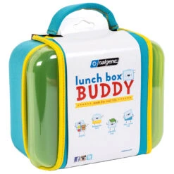Nalgene Lunchbox Buddy - Food Storage -Outwell Store nalgene lunchbox buddy food storage detail 6
