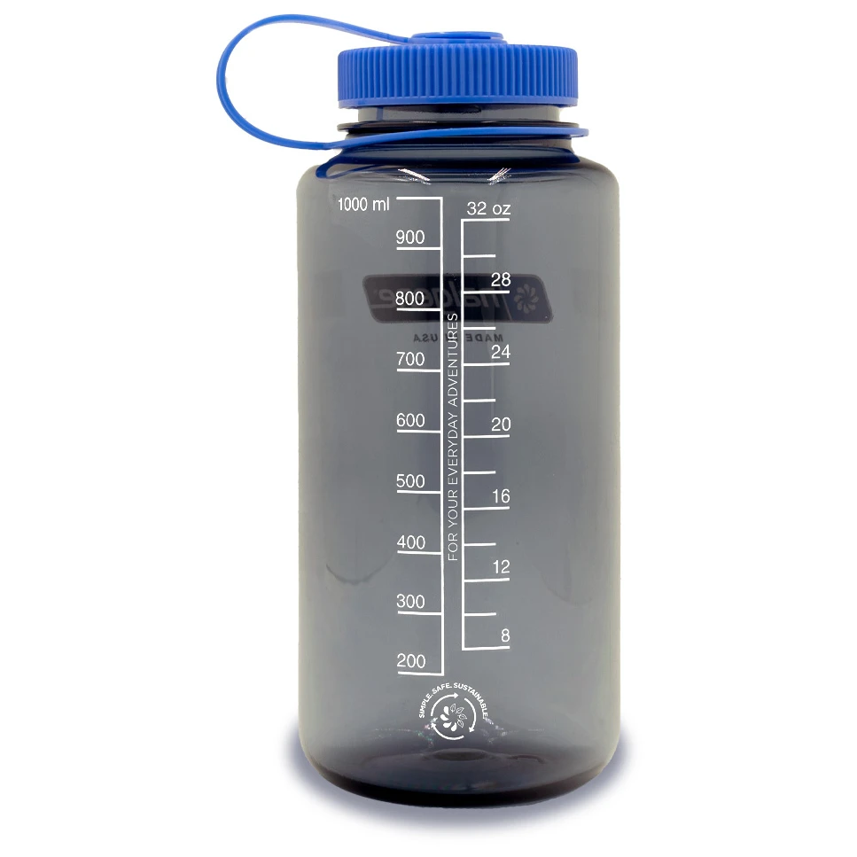 Nalgene Trinkflasche WH Sustain - Water Bottle 4 Nalgene Trinkflasche WH Sustain - Water Bottle - Image 2