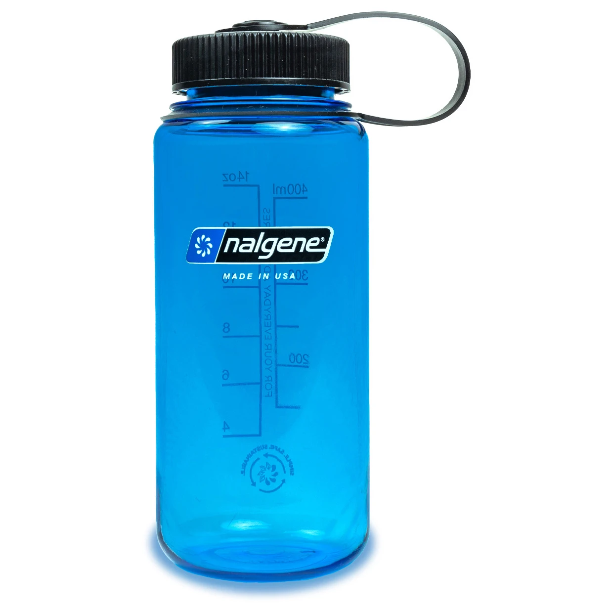 Nalgene Trinkflasche WH Sustain - Water Bottle 3 Nalgene Trinkflasche WH Sustain - Water Bottle