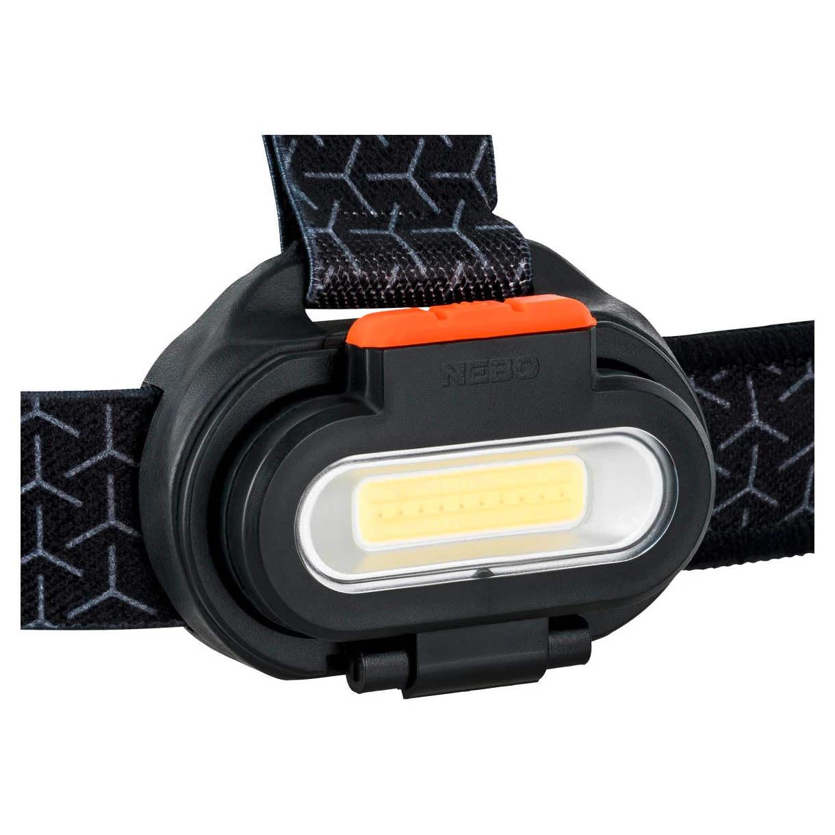 NEBO Stirnlampe Einstein 1500 - Head Torch 4 NEBO Stirnlampe Einstein 1500 - Head Torch - Image 2