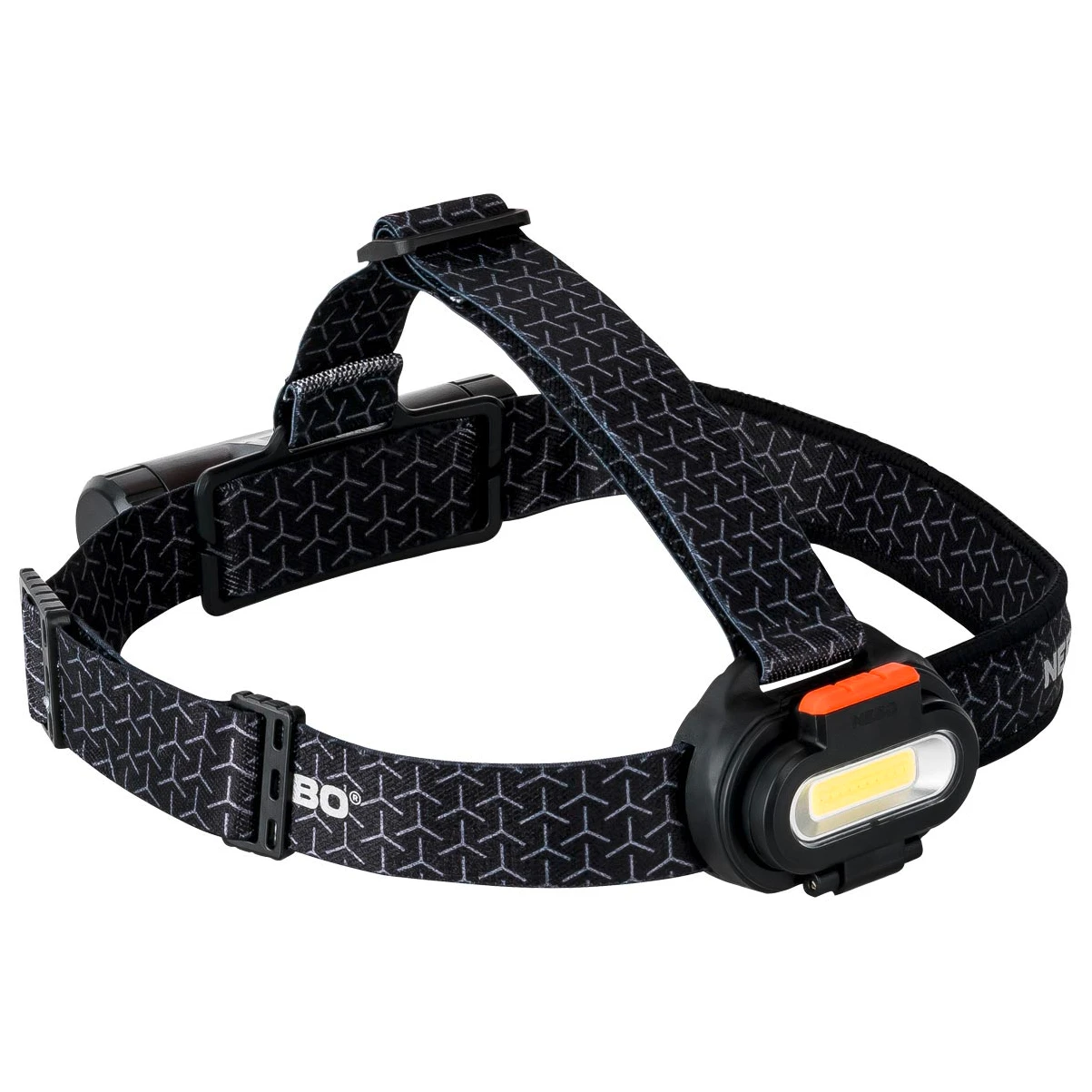 NEBO Stirnlampe Einstein 1500 - Head Torch 3 NEBO Stirnlampe Einstein 1500 - Head Torch