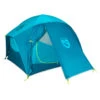 Nemo Aurora Highrise 4P - 4-person Tent -Outwell Store nemo aurora highrise 4p 4 person tent