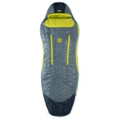 New Release 19 Nemo Disco Mens 30 - Down Sleeping Bag