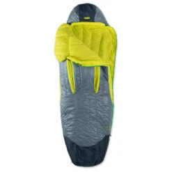 Nemo Disco Mens 30 - Down Sleeping Bag -Outwell Store nemo disco mens 30 down sleeping bag detail 4