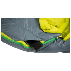 Nemo Disco Mens 30 - Down Sleeping Bag -Outwell Store nemo disco mens 30 down sleeping bag detail 8