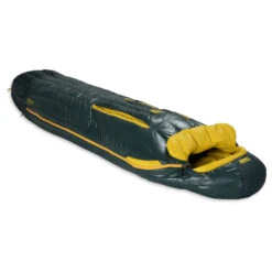Nemo Riff Mens 30 - Down Sleeping Bag -Outwell Store nemo riff mens 30 down sleeping bag detail 4
