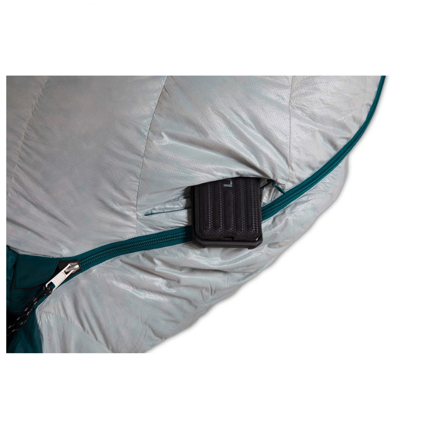 Nemo Women's Kayu 15 - Down Sleeping Bag 11 Nemo Women's Kayu 15 - Down Sleeping Bag - Image 9