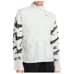 Nike - Women's Therma-FIT Run Division Jacket - Running Jacket