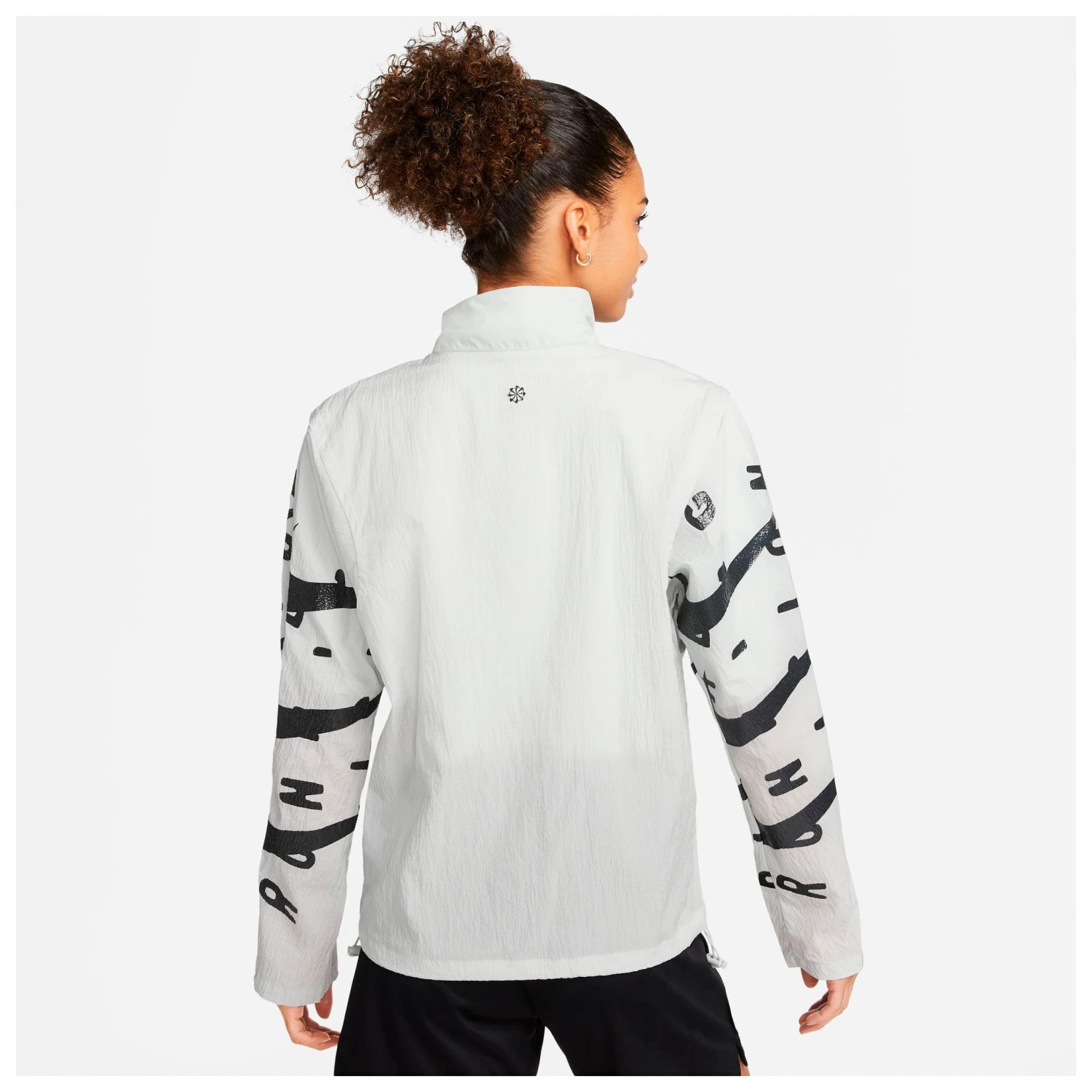 Nike - Women's Therma-FIT Run Division Jacket - Running Jacket 4 Nike - Women's Therma-FIT Run Division Jacket - Running Jacket - Image 2