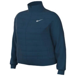 Nike - Women's Therma-Fit Synthetic Fill Running Jacket - Running Jacket