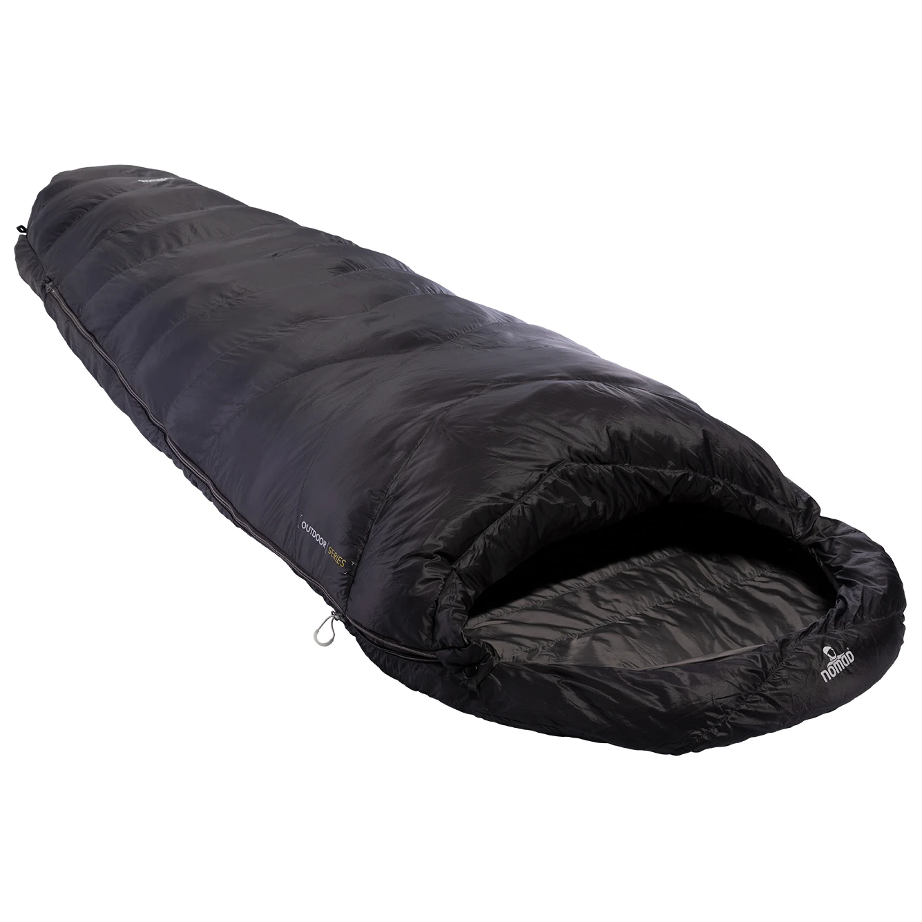 NOMAD Taurus 180 - Down Sleeping Bag 5 NOMAD Taurus 180 - Down Sleeping Bag - Image 3