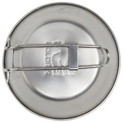 Nordisk Foldable Measure Cup - Bowl -Outwell Store nordisk foldable measure cup bowl detail 5