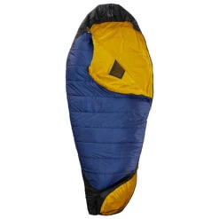 Nordisk Puk +4 Egg - Synthetic Sleeping Bag -Outwell Store nordisk puk 4 egg synthetic sleeping bag detail 3