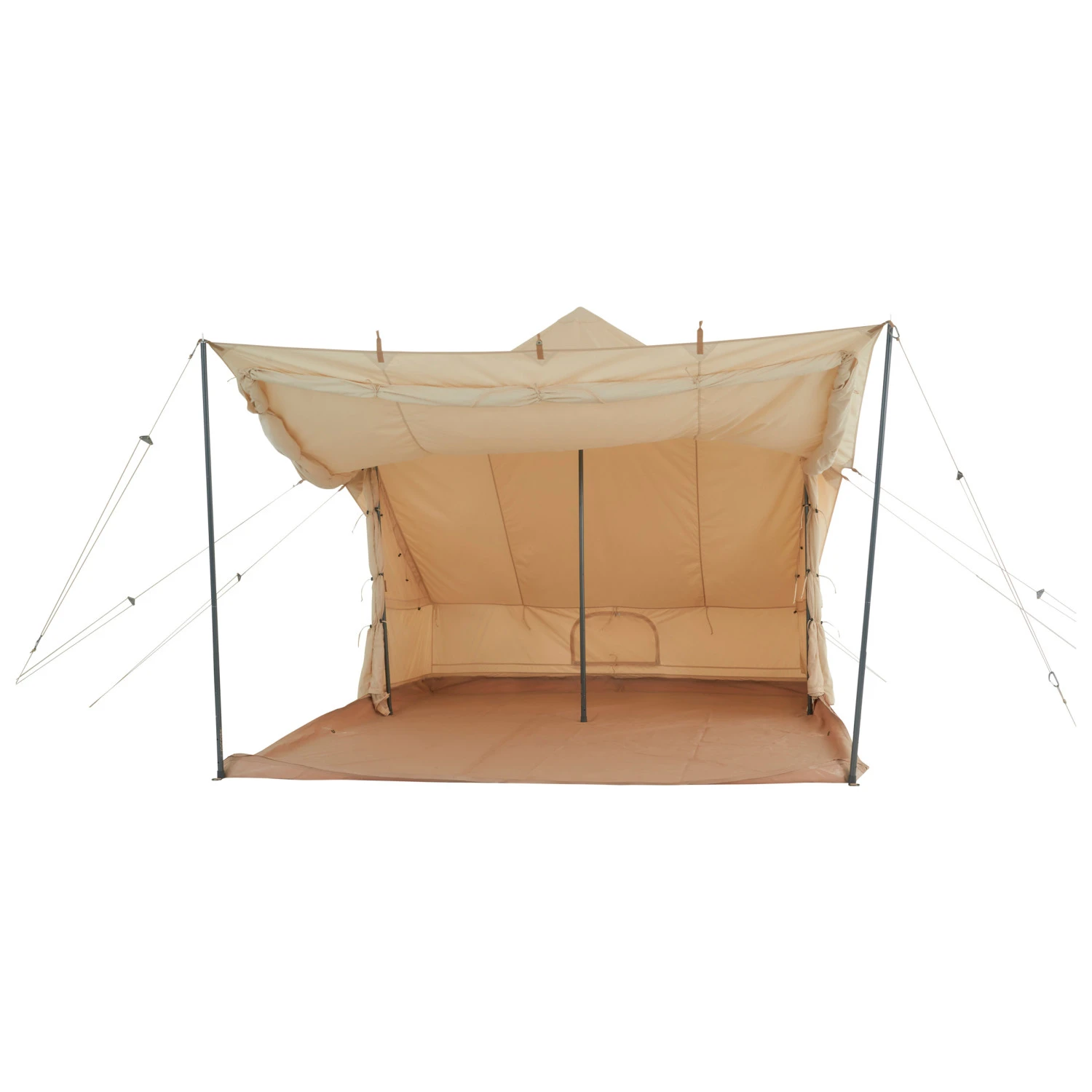 Nordisk Utgard Sky 13.2 Technical Cotton Tent - Group Tent 6 Nordisk Utgard Sky 13.2 Technical Cotton Tent - Group Tent - Image 4