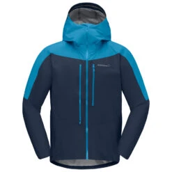Norrøna - Falketind GORE-TEX Paclite Jacket - Waterproof Jacket