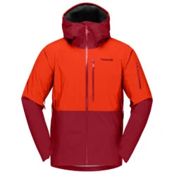 Norrøna - Lofoten GORE-TEX Jacket - Ski Jacket 9 Norrøna - Lofoten GORE-TEX Jacket - Ski Jacket -Outwell Store norroena lofoten gore tex jacket ski jacket 2
